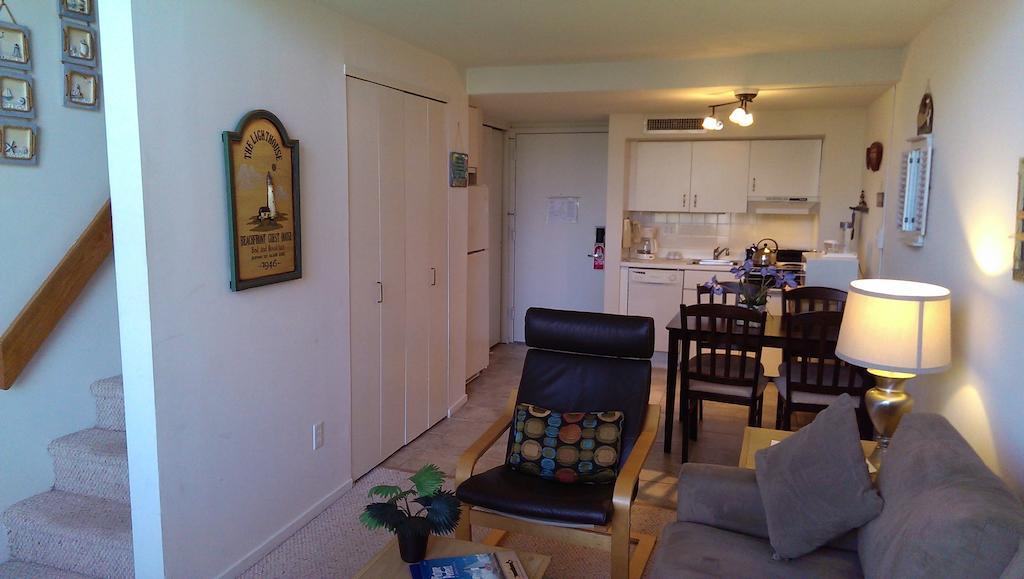 Готель Montauk Manor Номер фото A typical apartment at the complex