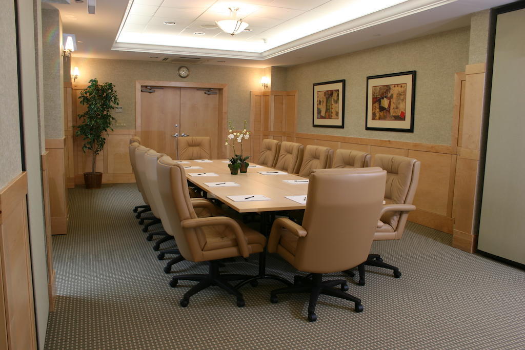 Готель Montauk Manor Екстер'єр фото A boardroom